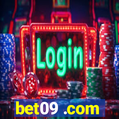 bet09 .com